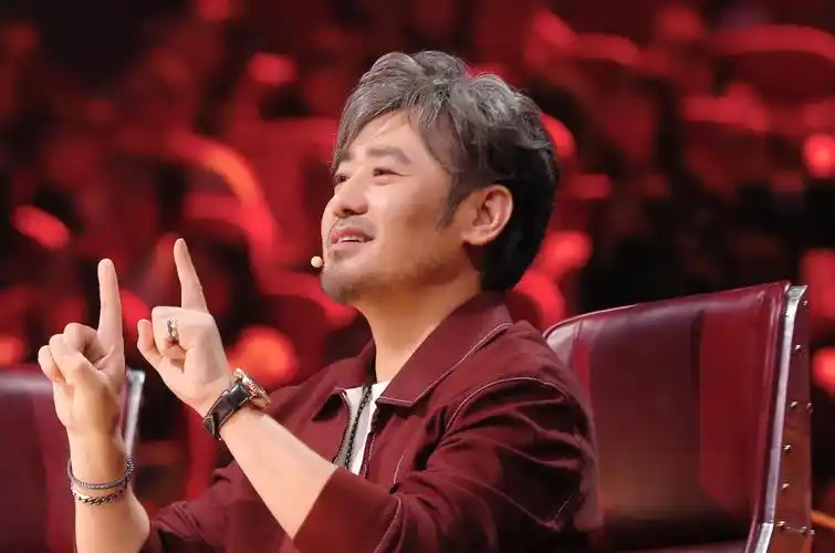 我就是演员开播最出彩的不是竞演者而是三位导师