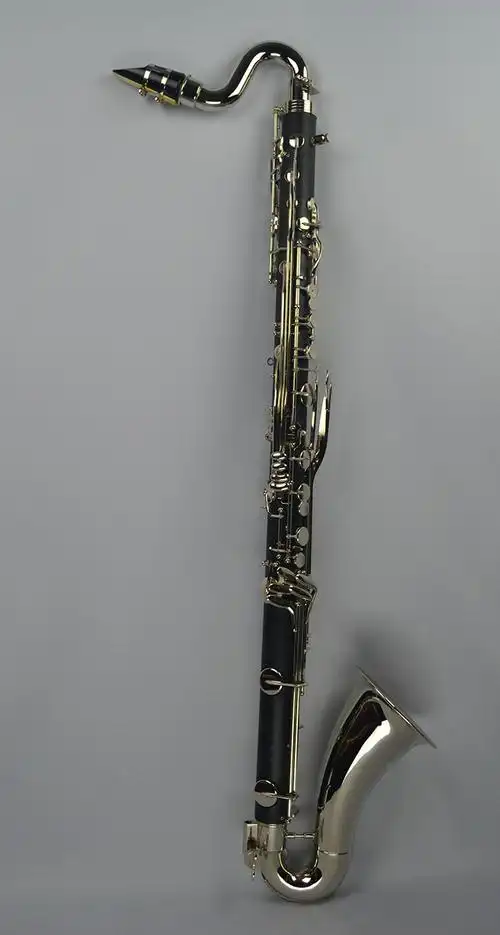 exceiience低音单簧管ascl-117 商品名称:exceiience低音单簧管ascl