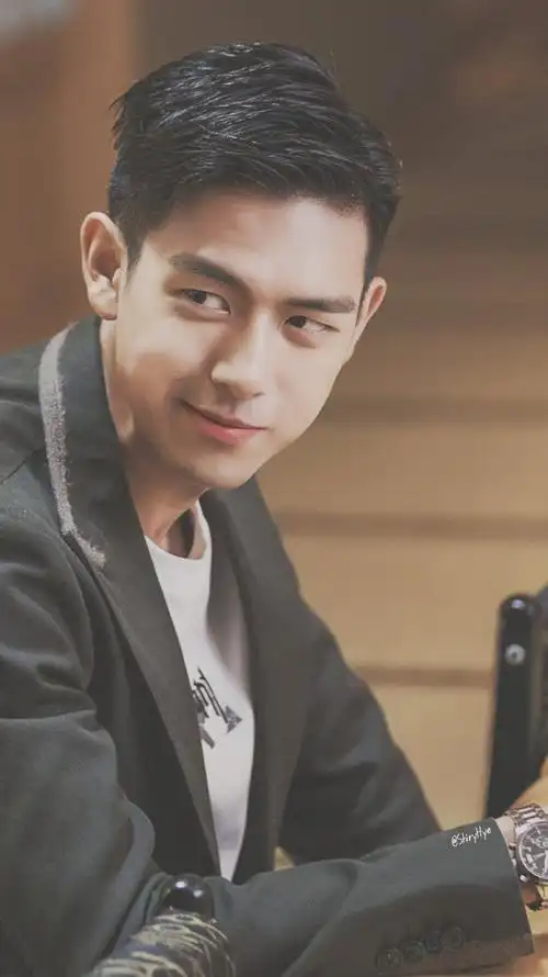 李现- 堆糖,美图壁纸兴趣社区