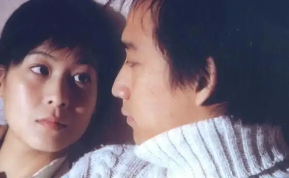 黄磊对刘若英好狠心