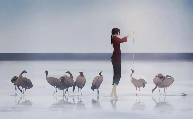 壁纸7878王耀黑塔利亚814期