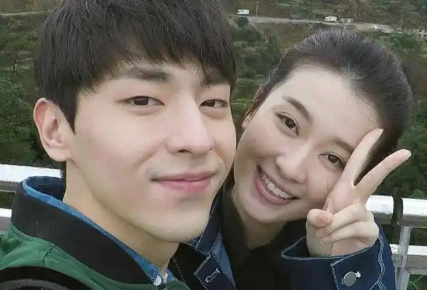 乔欣男朋友身份大公开乔欣杨洋邓伦圈内关系扑朔迷离