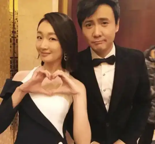 沈腾为什么被称为合照杀手看他和刘德华拍照把他带沟里了