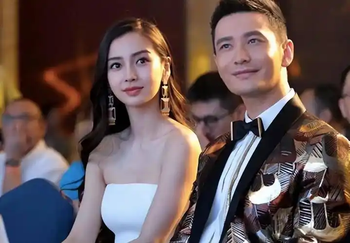 黄晓明带网红叶珂聚会,疑似公开恋爱关系,向佐绯闻对象也在现场_腾讯