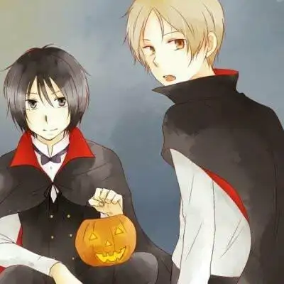 夏目友人帐头像