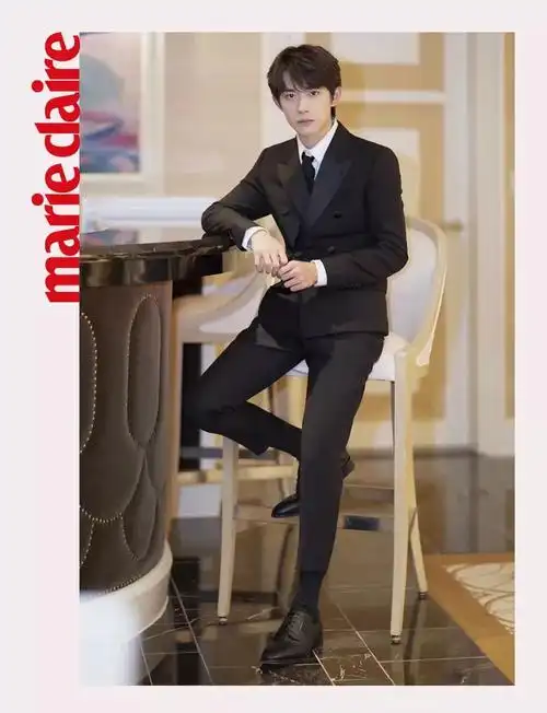 易烊千玺拒绝被定义的19岁人生