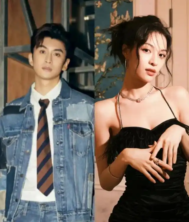 心疼哥哥!刘大锤曝李现钟楚曦谈过恋情,因买不起奢侈品而分手