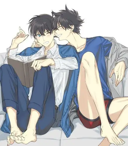 名侦探柯南 | 满足所有人的需求,新兰和快青的游乐园约会,以及快新的