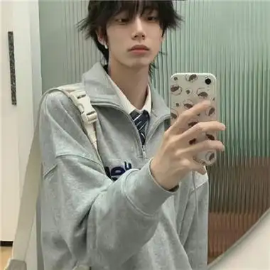 帅气精致的男生头像合集 很有气质的高清男生头像最新版_男生头像_美