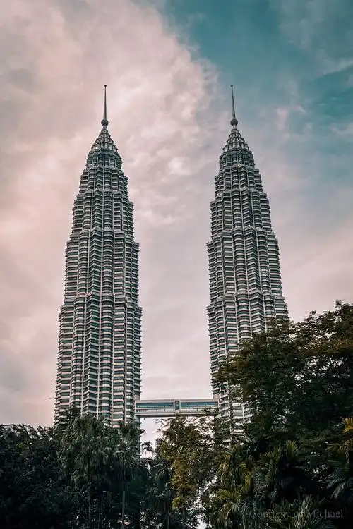 马来西亚亚洲魅力所在##马来马上来