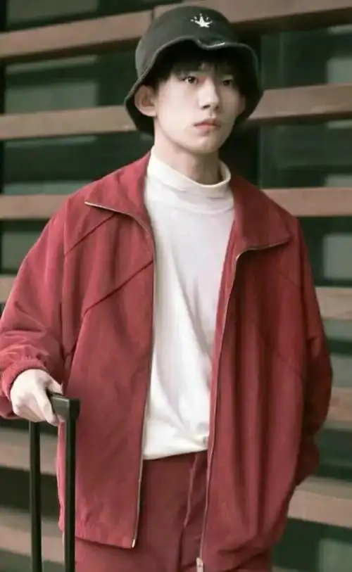 凯源说玺逢凉野性