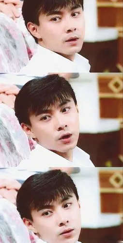 张卫健年轻最帅图片 张卫健图片