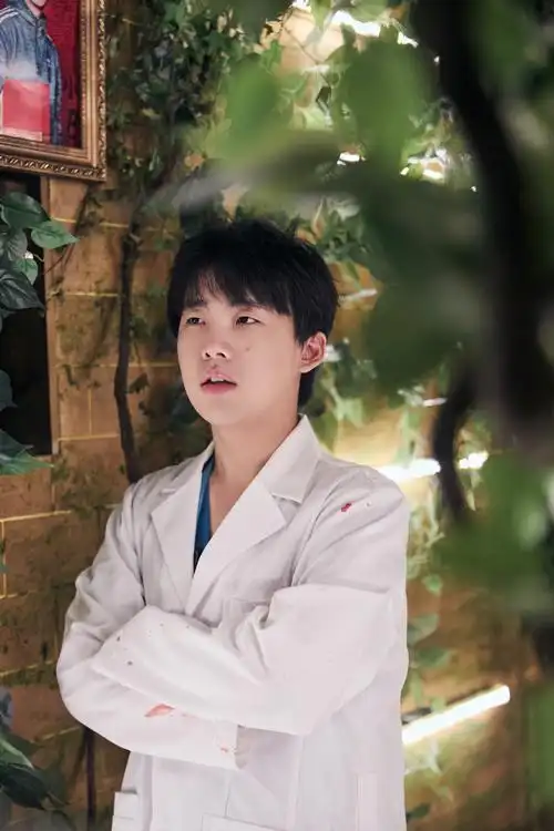 郭麒麟密室大逃脱2第十期剧照图片59