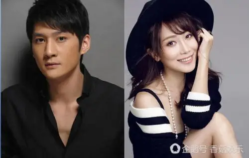 欢乐颂王柏川张陆个人资料妻子邵思涵发微博撕小三张棪琰