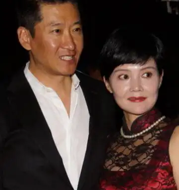 马晓晴近况 马晓晴个人资料简历