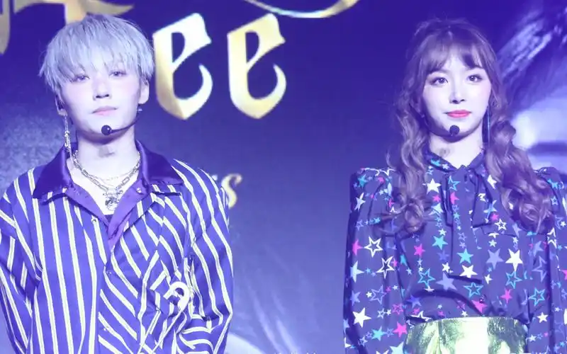 催泪向慎入!【昕雪】真相是真【刘雨昕x孔雪儿】 【青春有你2】