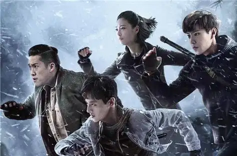 云顶天宫什么时候播出_云顶天宫定档播出时间