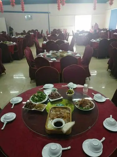 2017年婚宴包桌已经开始火热预定中