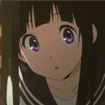 千反田爱瑠手机