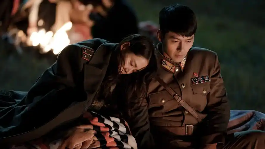 玄彬爱的迫降 剧照图片壁纸壁纸