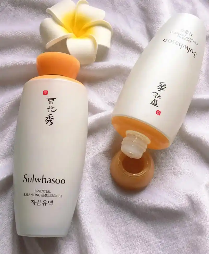 女人必备五款水乳:20用黛珂补水,25怡丽丝尔抗初老,老了不后悔