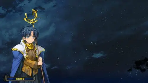 兰斯9详细人物培养及加点,强化,装备选择攻略