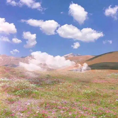 优美图,朋友圈背景图,高清,唯美,气质,清新