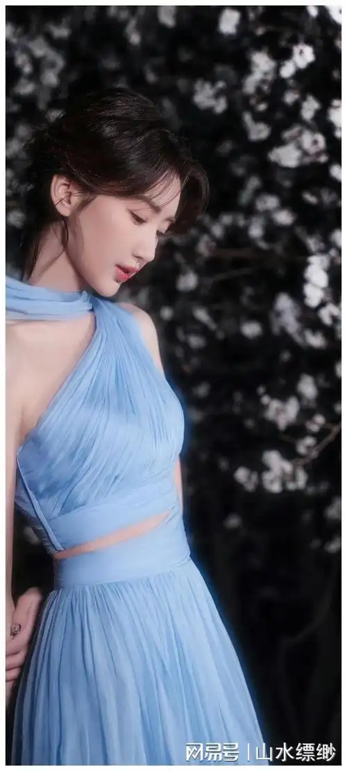 美丽女星系列毛晓彤