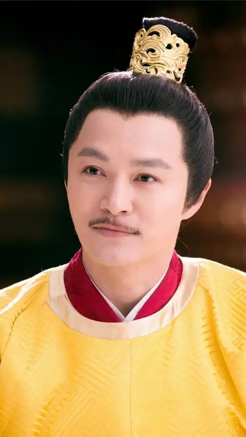 花谢花飞花满天 皇上 郑国霖