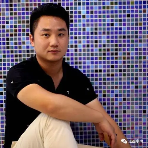 瑞腾新材料杯精英奖设计作品首发蔡川上海佐佑时尚经典餐厅