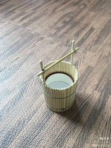 "匠心独具,创意无限"市九幼大一班筷子主题科技作品集锦