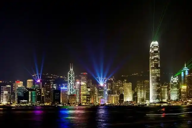 香港必看太平山夜景!缆车,优惠门票,拍照全攻略