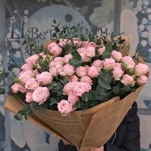 唯美舒心的朋友圈花朵景色背景图愿心存美好心境自然美