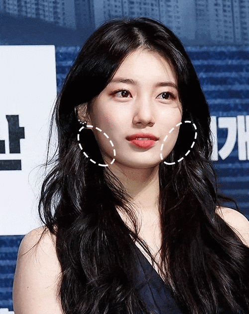 中年少女的"发腮"比发福更可怕_cr_发型_类型