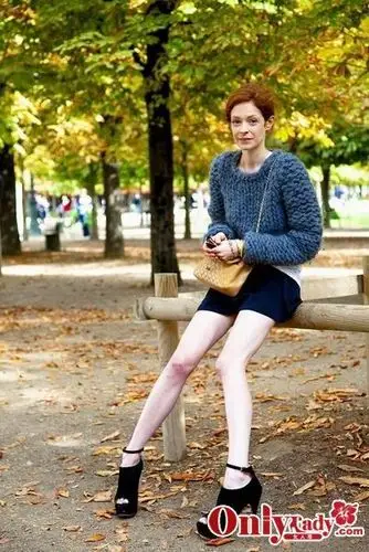 冬日凉鞋 时髦又大胆 _新浪女性_新浪网