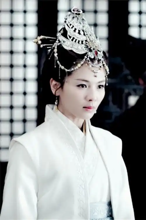 刘涛《琅琊榜》【霓凰郡主】神采精华,霁月光风;威名赫赫,女中英豪.