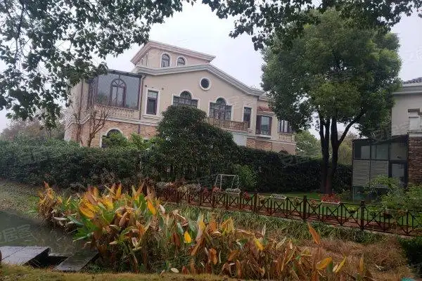 好不好_中介房产经纪人:张冉对香树湾和院的评价-常州安居客