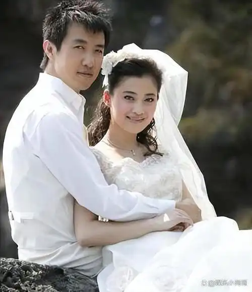 梅婷婚后6年花百万养不熟一位白眼狼二婚嫁大11岁老公