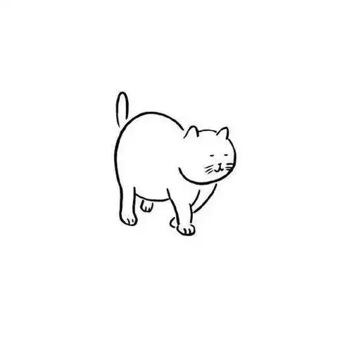 极简主义的头像值得分享 - 知乎