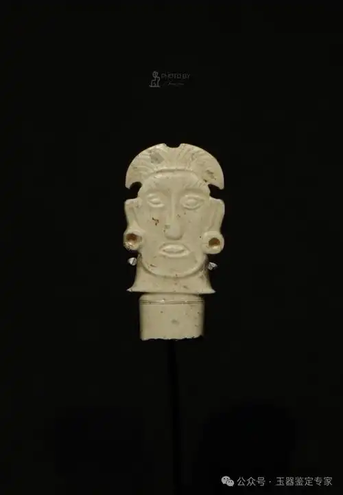 《玉神:石家河玉文化特展》现场看展实拍(上)