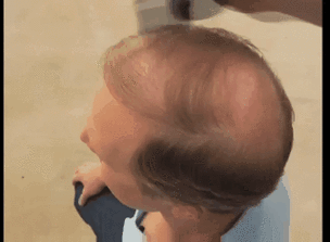 妹子不是你想养就能养的real尴尬的动态图