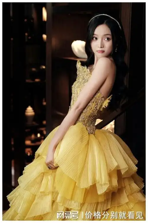 吴宣仪!"爆棚"的牙已经没了,如今美翻的你,别再踩翻车人设了