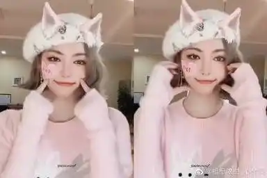 王心凌 nene郑乃馨李权哲赖美云李紫婷陆柯燃许佳琪嘉羿赵让庆怜阶佑