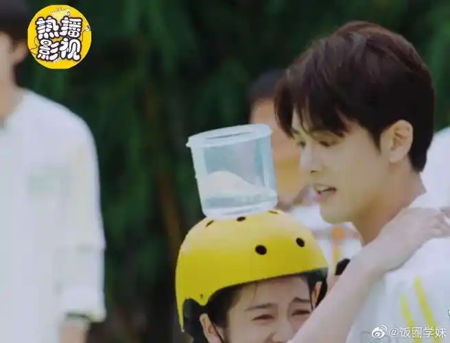 张雪迎曾舜晞神仙友谊好甜##牛气满满的哥哥