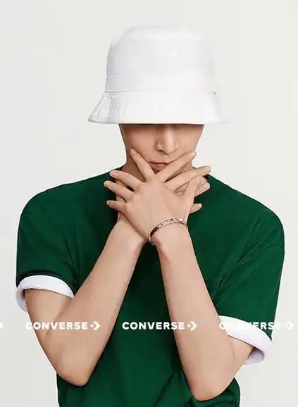 张艺兴代言匡威##张艺兴问拉丁舞者都是情侣吗##张艺兴这就是街舞3