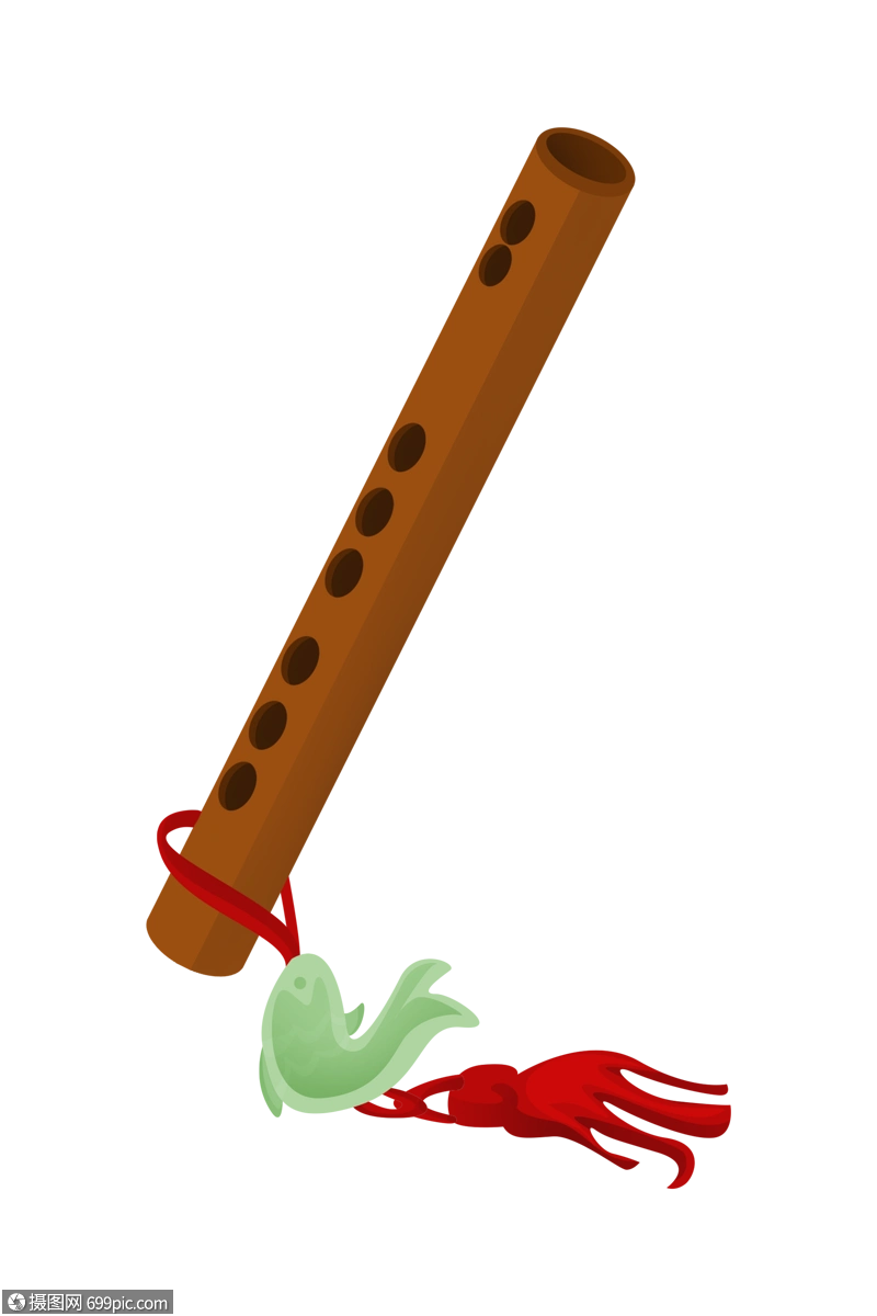 古风笛子