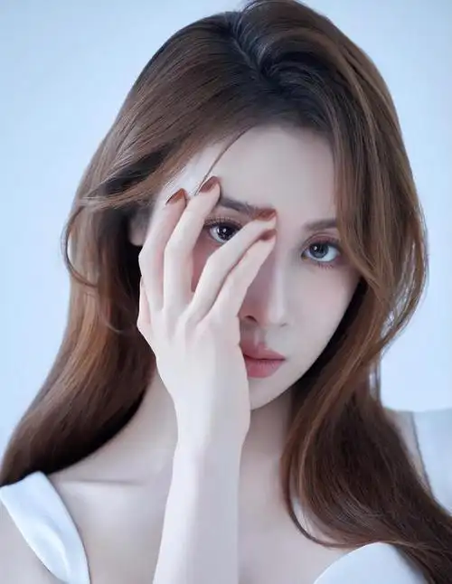 女演员长相很重要,《城中之城》30岁隆妮出场,才明白人间尤物