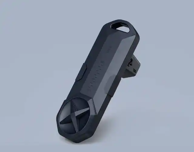 家电设计案例-创意家电产品-小家电设计方案-品拉索工业设计