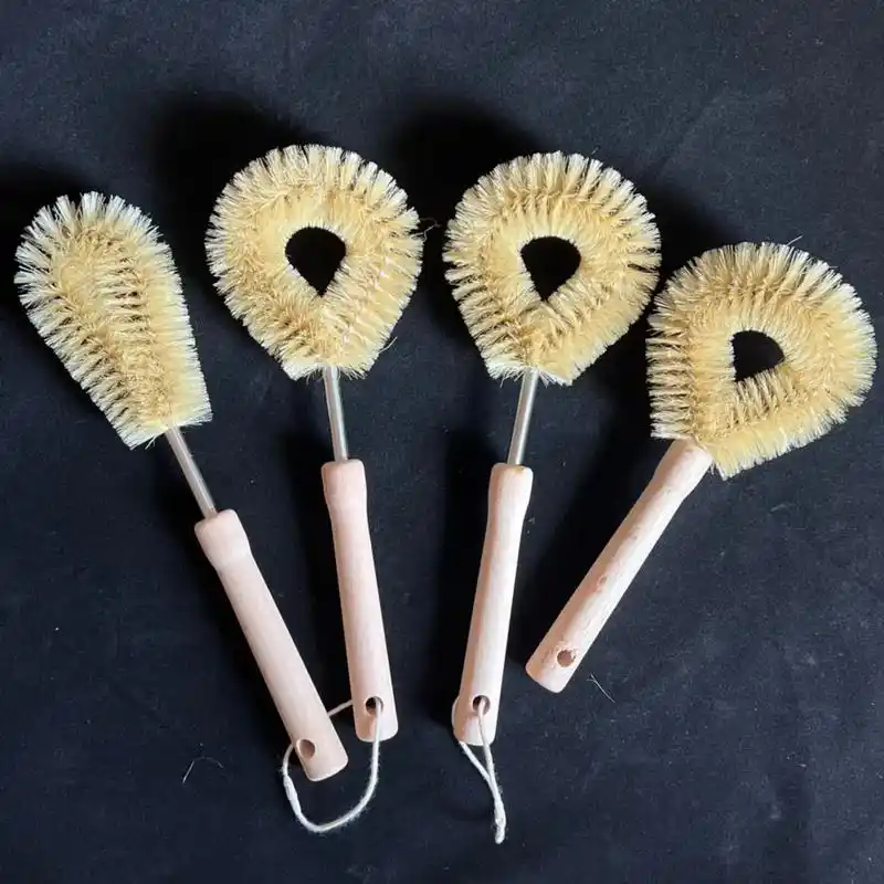 #纯手工打造 - 山东厨帮清洁用品有限公司 - 抖音