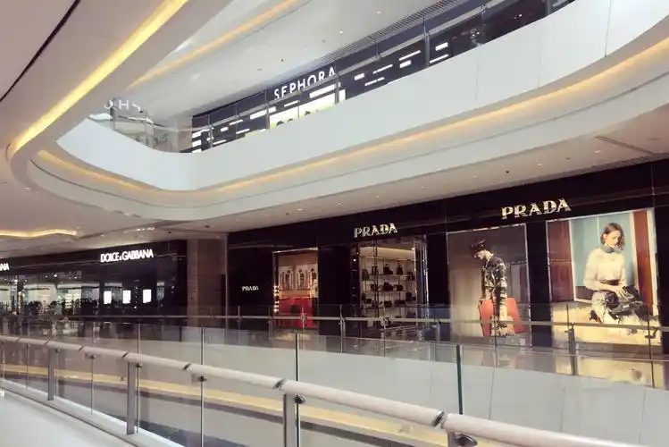 【携程攻略】无锡恒隆广场购物,一家地处无锡市中心繁华地带,大牌云集